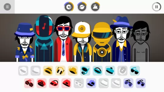 Incredibox2024最新版