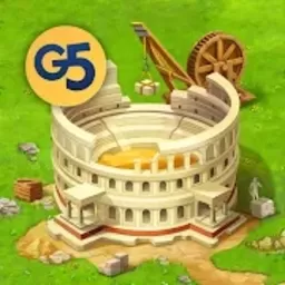 罗马的珠宝游戏新版本