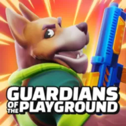Guardians of the Playground官方正版