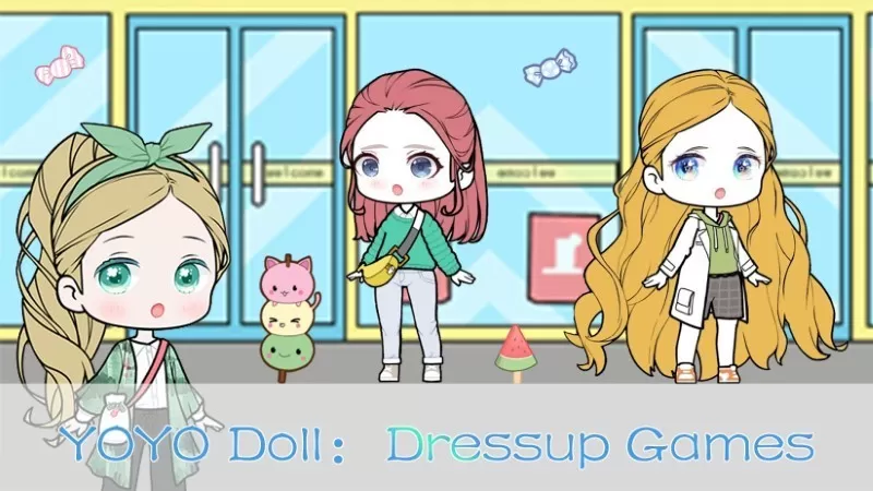 com.dressup.avatar.yoyo.doll原版下载