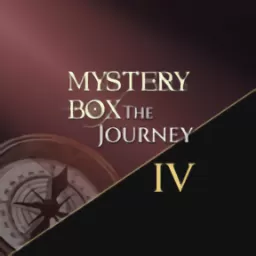 神秘盒子：旅程最新版