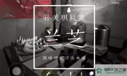 《孙美琪疑案：兰芝》完整的线索指南