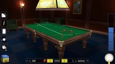 Pro Snooker 2022游戏手机版