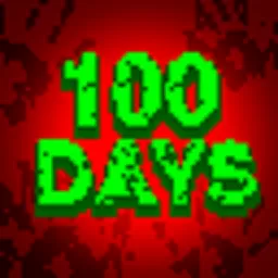 100天入侵僵尸游戏手机版