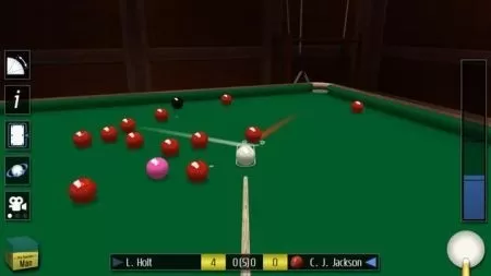 Pro Snooker 2022游戏手机版