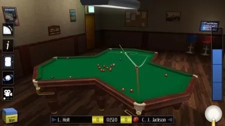 Pro Snooker 2022游戏手机版