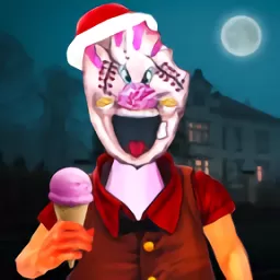 Scary ice cream官网版