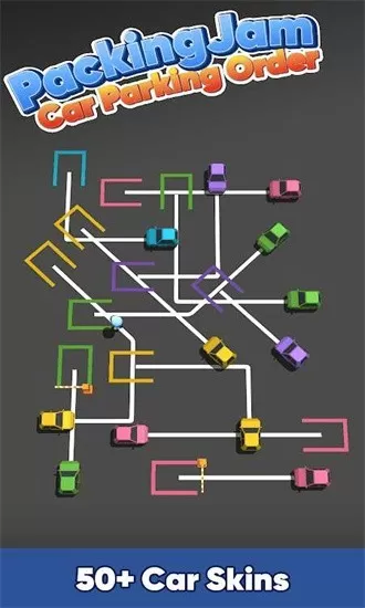 parking jam 3d免费下载