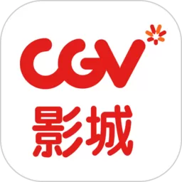 CGV电影购票app安卓版