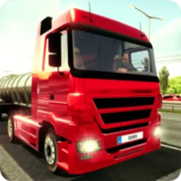 Truck Simulator 2018下载官网版