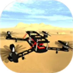 大疆飞行模拟器(Drone Simulator)2024最新版官方版下载