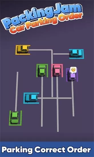 parking jam 3d免费下载