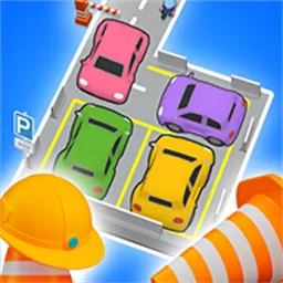 parking jam 3d免费下载