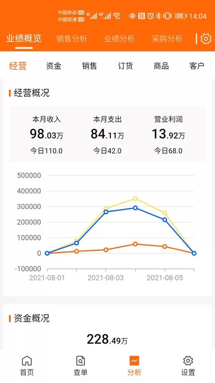 来肯企汇v2官网版最新