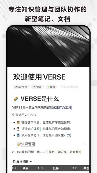 Verse免费下载