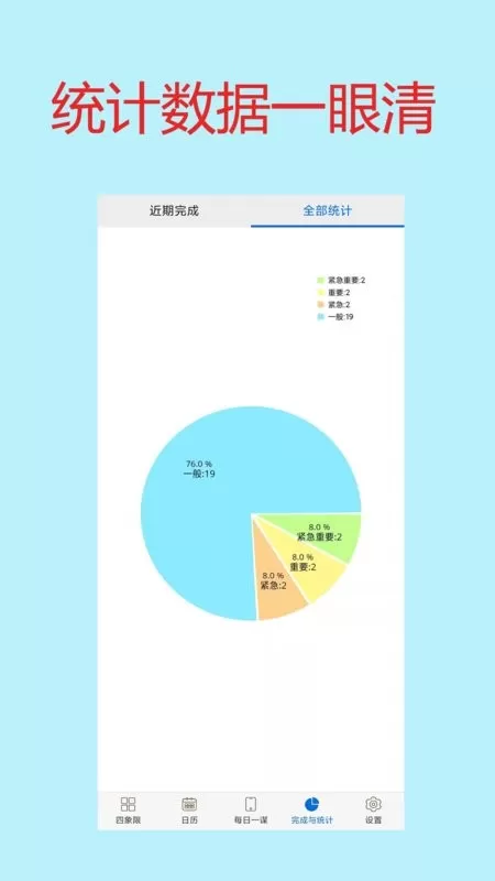 待办四象限官网版最新