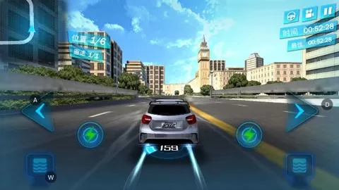 Street Racing 3D下载官方版