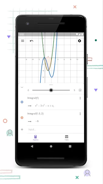 CAS Calculator安卓版