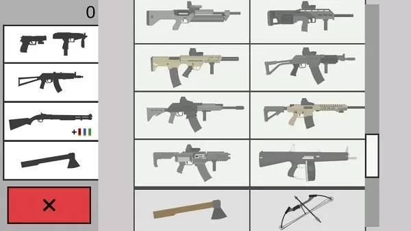 王牌射击特工最新版2024