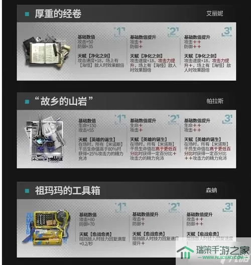 《明日方舟》生息计算的操作流程是怎样的