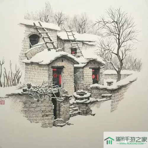 《暖雪》如何玩《瞬间之沙》