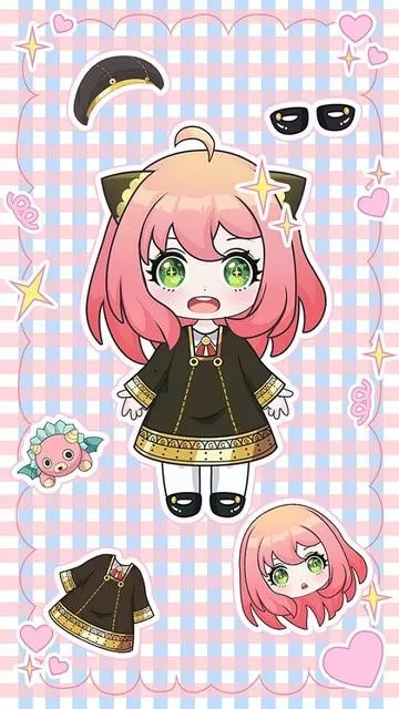 Chibi Doll免费手机版