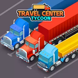 Travel Center Tycoon官方版