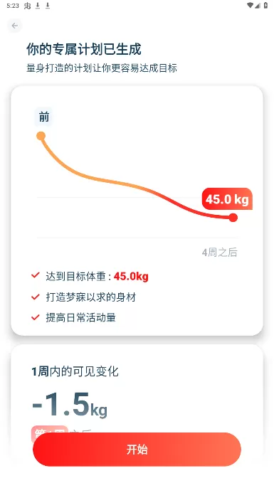 168轻断食最新版下载