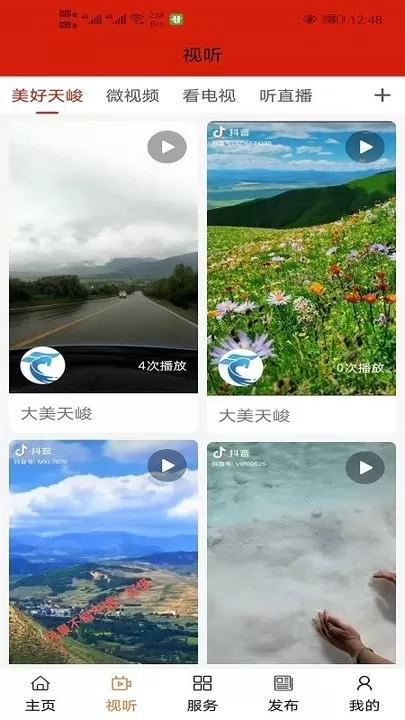 大美天峻官网版app