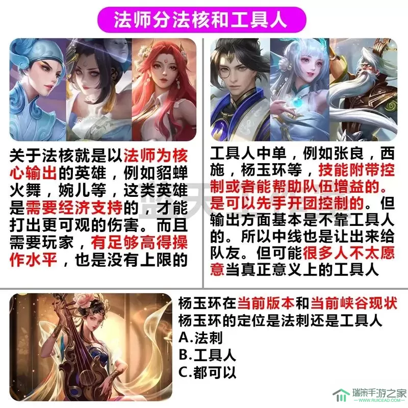 《不良人》手游团战5V5玩法介绍