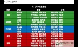 《七国》手游一键组队系统策略分析