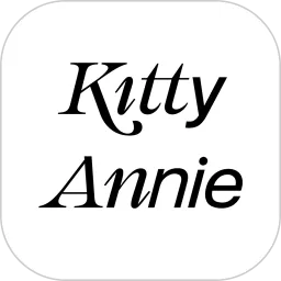 Kitty Annie官网版app