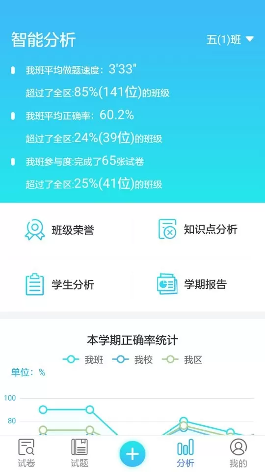 专课专练教师端官网版下载