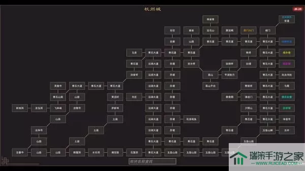 《新秦时明月》手游之家系统分析