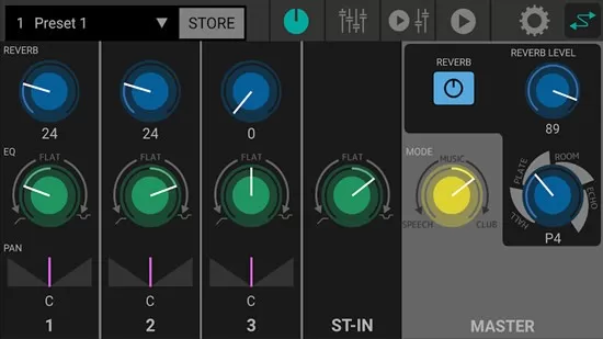 STAGEPAS Editor最新版本下载