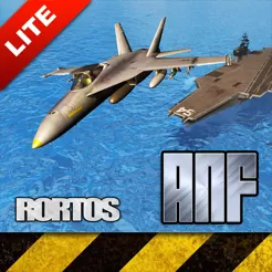 Air Navy Fighters Lite下载手机版