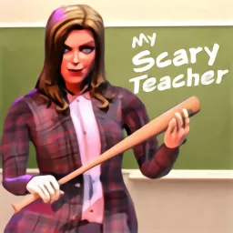 My Scary Teacher官方版本
