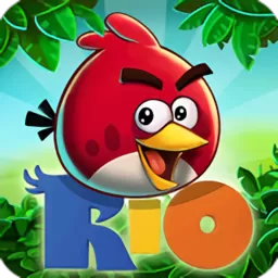 Angry Birds Rio手机版下载