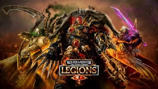 Legions正版下载