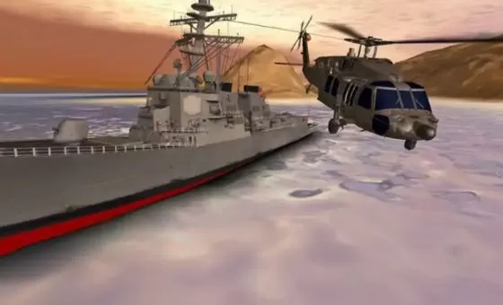 直升机模拟专业版下载官方版