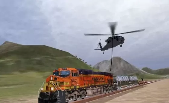 直升机模拟专业版下载官方版