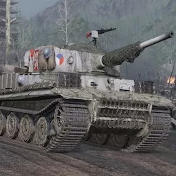 我的坦克真实二战坦克模拟官网版下载
