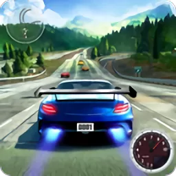 Street Racing 3D官方正版