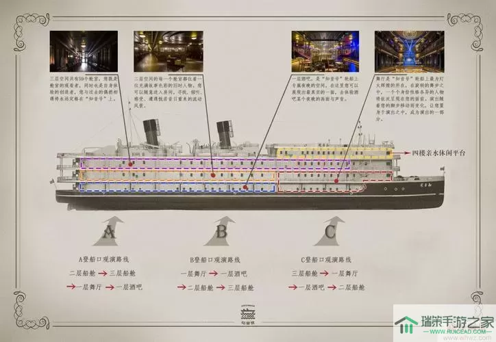 梦回大航海船只推荐