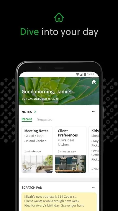 Evernote安卓最新版