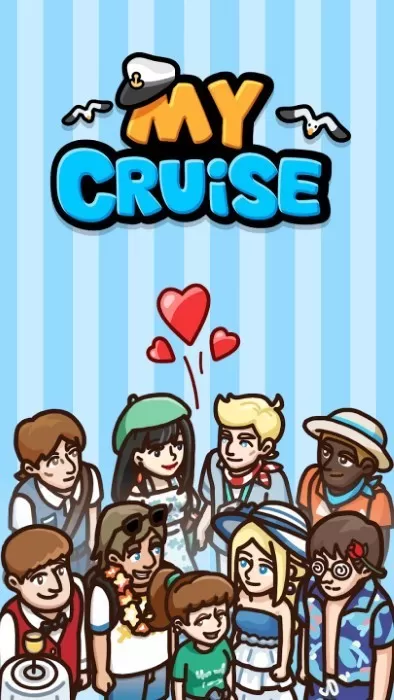 My Cruise手机游戏