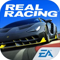 真实赛车3(real racing3)游戏手机版