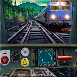 高铁调度模拟下载安卓