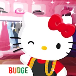 Hello Kitty Fashion Star官网版下载