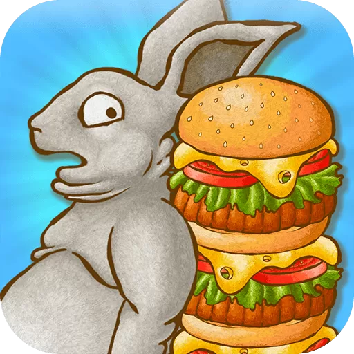 兔子和汉堡下载正版